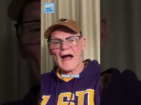 Most people get this wrong: they think looking back hinders progress. But as James Carville said, '