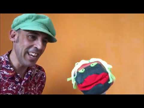 Tongue twisters-Digo "pi" y miento