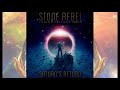 Stone Rebel Saturn S Return Full Album 2021