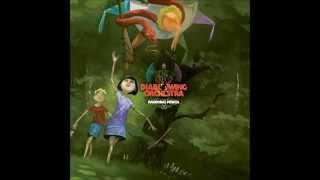 Diablo Swing Orchestra - Aurora