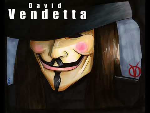 David Vendetta & Akram   Unidos Para La Musica Cosa Nostra Mix