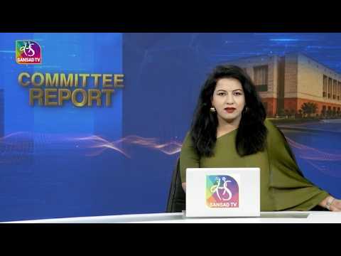 Committee Report: Constitution 73rd Amendment Act | 17 October, 2026