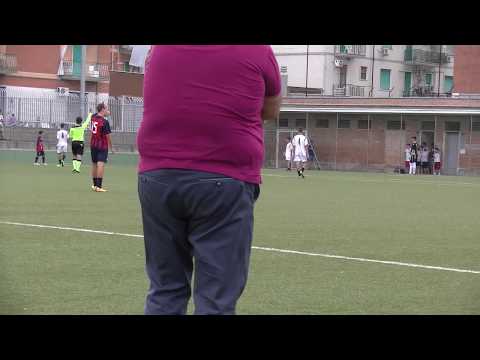 Amichevole Juventus San Michele   ASD Atletico Foggia 18