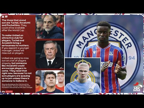 #BBSPORTSBAR: #EPL UMUNSI WA 22 | MARC GUÉHI KWA MAN CITY | MANCHESTER DERBY🔥 | #AFCON FINAL