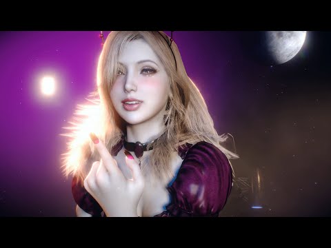 【Virt A Mate VAM MMD】PRODICE48 - Nekkoya (Pick me)