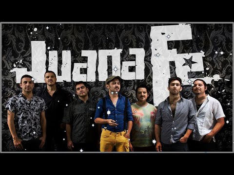 JUANA FE - LAS MEJORES CANCIONES DE JUANA FE - SUPER CUMBIA MIX - LA NUEVA CUMBIA CHILENA MIX 2022