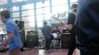 Sex Fiend-Live @ Hot Topic