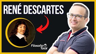 A Filosofia de Descartes - Racionalismo | Prof. Anderson