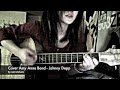 Cover - Amy Anne Band - Johnny Depp 