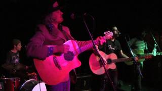 Chantigs play Live & Acoustic on Folsom at Annie's Social Club SF 12.16.09