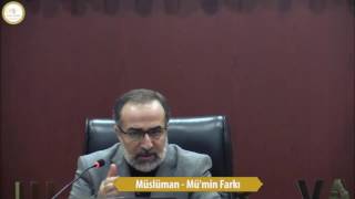 Download lagu Kişinin takiyye yapmadığını anlamanın iki yolu - Ebubekir Sifil Hoca mp3