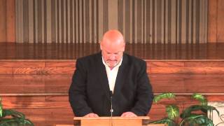 Reading of Obituary- (7 of Many)