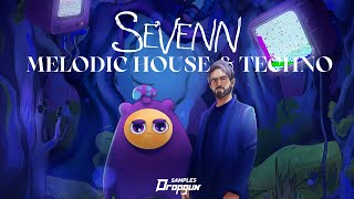 Video thumbnail for Sevenn Melodic House & Techno (Sample Pack) by Dropgun Samples