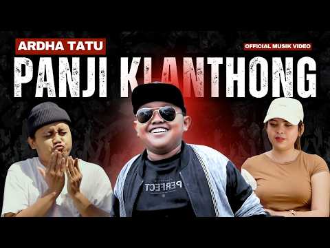 Panji Klanthong - Arda Tatu
