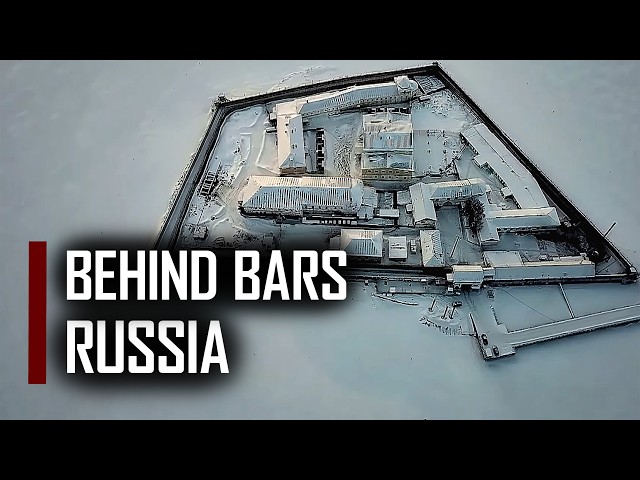 Russias Alcatraz: Inside the Most Feared Maximum Security Prison! | Investigate Asia SDDEFAULT Thumbnail