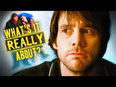 Eternal Sunshine of the Spotless Mind: What's It Really About?