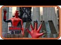 Daddy Finger Family Song Huge Spiderman Nursery Rhymes Lyrics And More