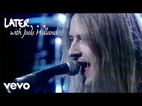 Alice In Chains - Would? (Later...With Jools Holland - May 7, 1993)