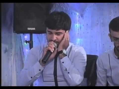 hz. Ali sheninde qesideler (2) Qrup Heyderi Kerrar. Balaxani 2014