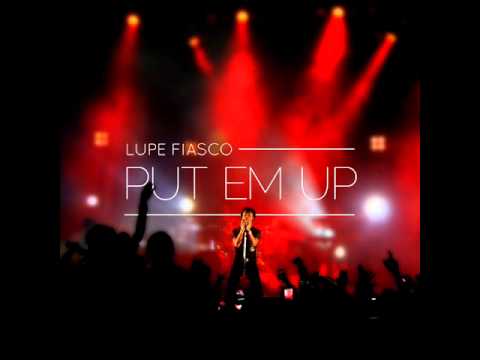 Video thumbnail for Put Em Up