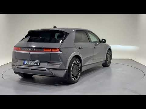 Hyundai IONIQ 5 PLATINUM 77 KWH 5DR AU PLATIUM 77K - Image 2