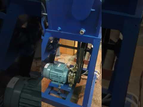 Lv coil winding machine semi automatic for distribution & po...