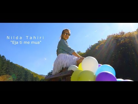 Nilda Tahiri - Eja ti me mua