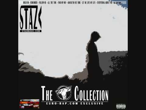 Staz - Follow Me (Dance! Dance!)