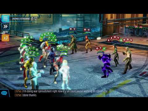 [MSF] Orb Fragments Tier 14 3-Star - 254k!!