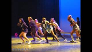 Dance Connection - Lots of Fun - Odessa TX 79761