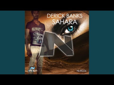 Sahara (Original Mix)