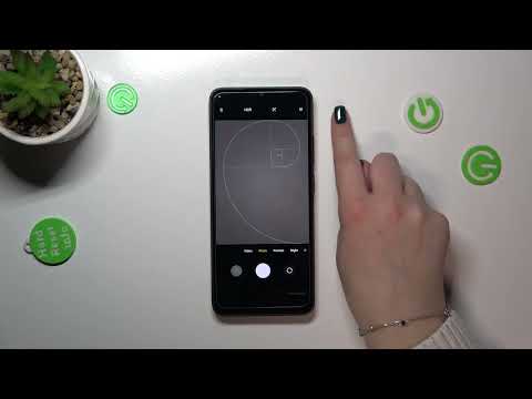 How to Reset Camera Settings on XIAOMI Redmi 12C