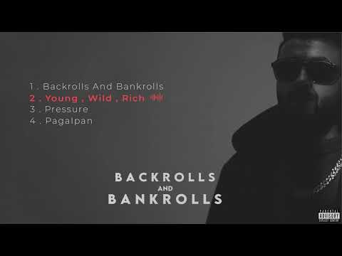 Rap Demon - Young, Wild, Rich | Prod. by Lonewolf (Official Audio)