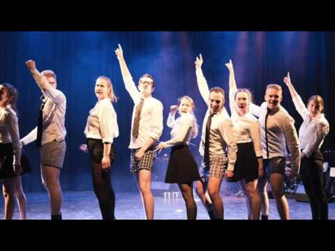 SØK INDØKREVYEN 2017!