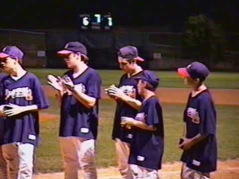 1995 04 Ryan Baseball, Mikey Soccer, Ryan Basketball MPEG2 S7