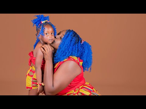 Lorna Real Love - Mwanangu Official Music Video Dir by NT Loading
