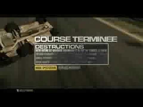 Grid crash multi skyline edition 1