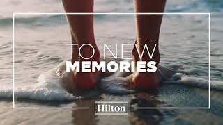 Discover the Hilton Hotels