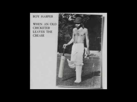 Roy Harper - The Game (Parts 1-5) 1975