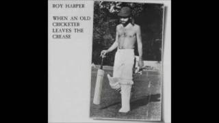 Roy Harper - The Game (Parts 1-5) 1975