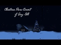 2016 Christmas Piano Concert | J. Gary Sill