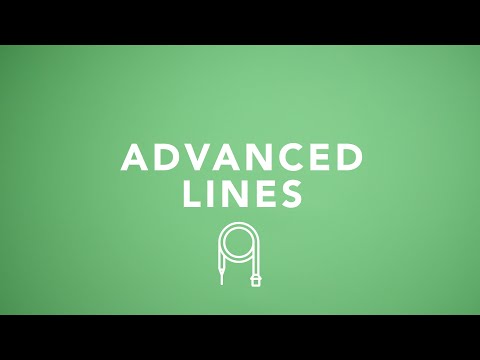 Advanced Line Training