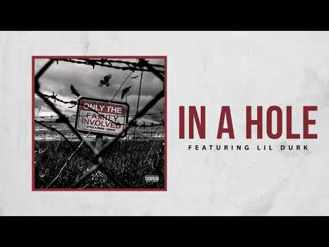Video thumbnail for In A Hole