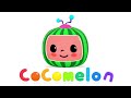 08 Simple Cocomelon Logo Effects 1080HD 2021 13 17