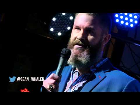 "Your Mess is Your Message." - Whalen's Word