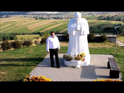 Marián Vlčák - Za mňa i za Teba (OFFICIAL CLIP)