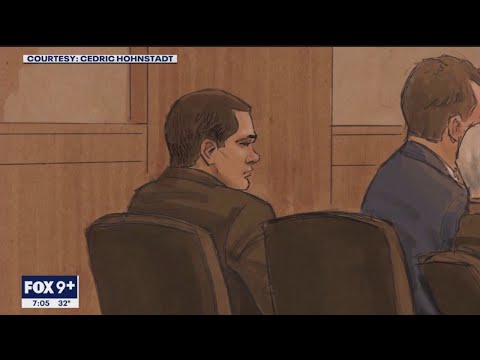 Anton Lazzaro trial: Prosecutors outline sex trafficking case