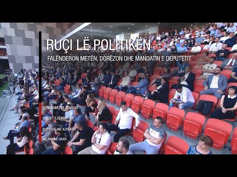 Edicioni informativ - 12 Qershor 2021 - Ora 20:00 - RTV Ora