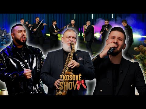 n’Kosove show : Florian Tofollari & Landi Roko & B13 LIVE ( Hite zjarr ne nje vend)