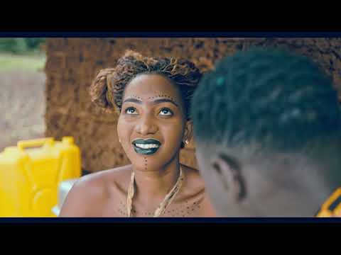 Vian Mosha - All I Want (4K Official Video)